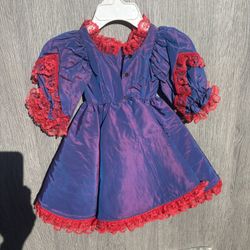 Doll Clothes