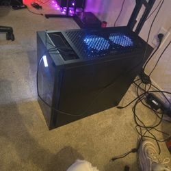Omen PC 