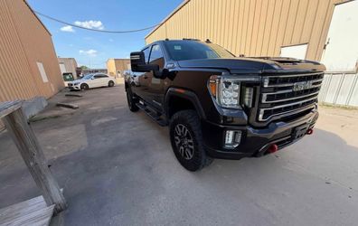 2023 GMC Sierra