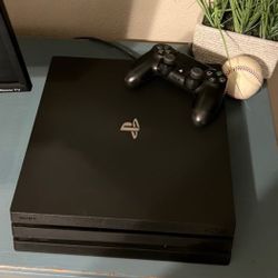 Ps4 For Sell