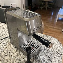 Espresso Machine from Amazon