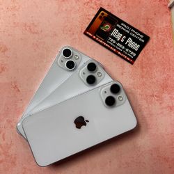 IPhone 14 128gb unlocked