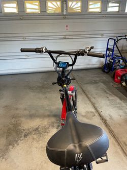 E-Bike