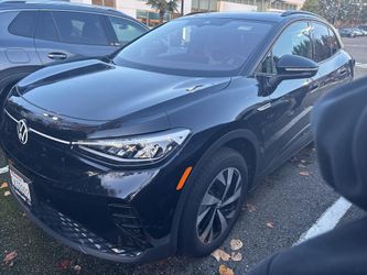 2023 Volkswagen ID.4