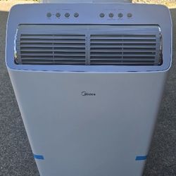 Madea AC 