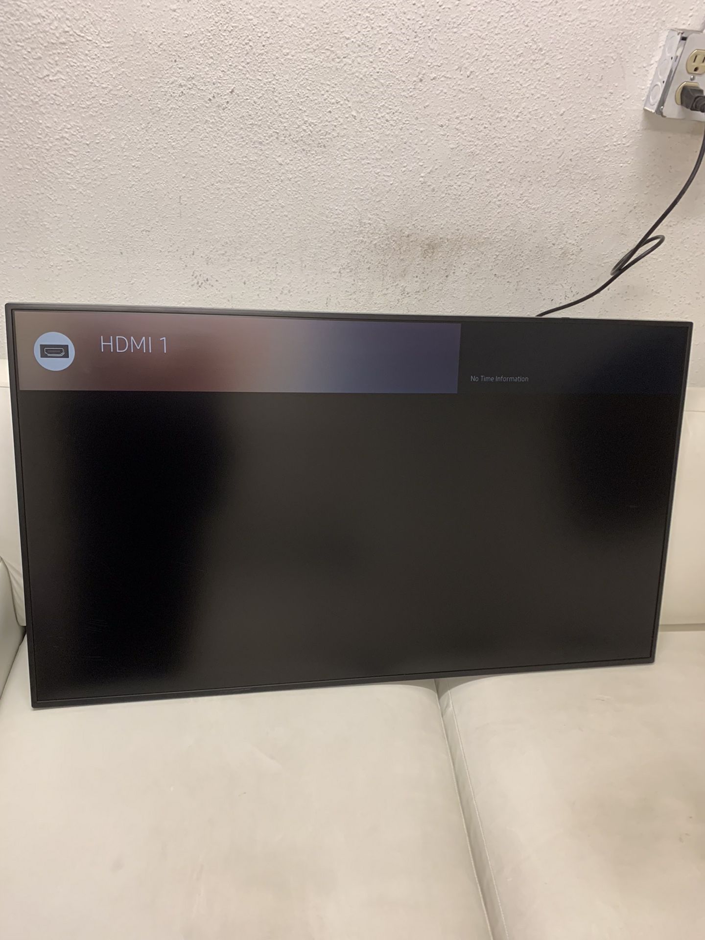 Samsung Tv 43 Inches