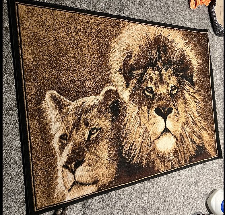 Rug