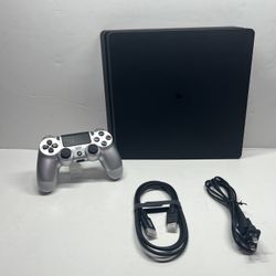 🕹️ PS4s w/ Controllers + Xbox Consoles – All Ready to Play!