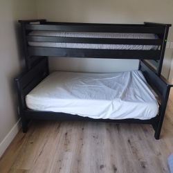 Bunkbeds Perfect For Your Kids Or Visitors