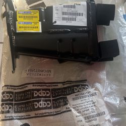 Nissan Rogue Rear Bumper Bracket Left Side 14 To 19