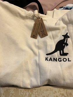 Kangol Hoodie