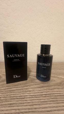 Dior Sauvage