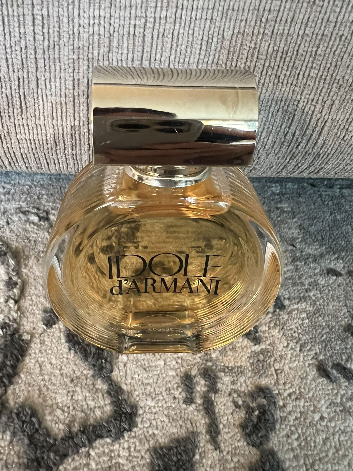 I’Dole D’Armani Women’s EDP 50 mL/1.7 Oz New Tester 