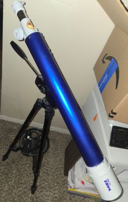 Aries Telescope