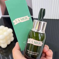 La Mer Concentrate 1.7 Oz Authentic Brand New Sealed Retail $300