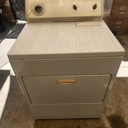 Dryer