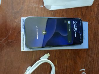 pixel 10a brand new!!