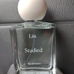 Original Liis Studied Fragrance 