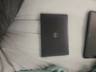 Dell Laptop