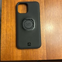 Quad Lock Case for iPhone 12