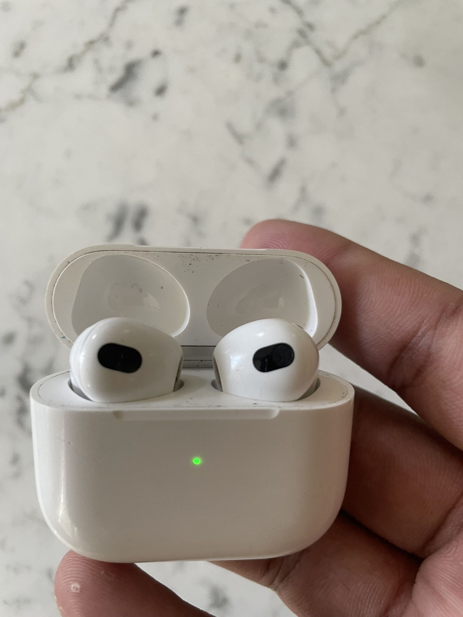 Air POD Pros