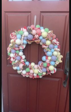 Christmas Wreath
