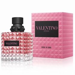 Valentino Donna Born in Roma Eau de Parfum