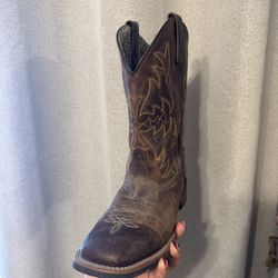 Women Cowboy Boots 