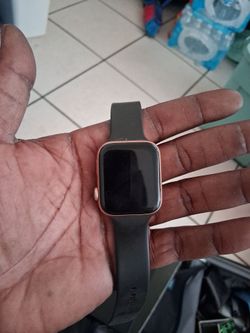 Apple watch series 5 44m