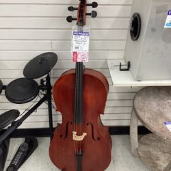 Scherl & Roth Cello