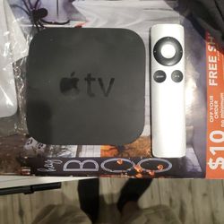 Apple TV 