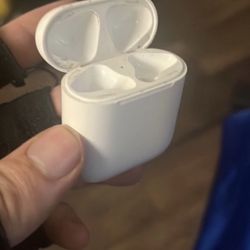 AirPods Gen 2 Charging Case Replacement Apple 2nd Generation