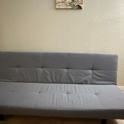 Sleeper Sofa / Futon (Adjustable)