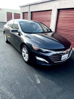 2023 Chevrolet Malibu