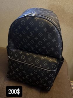 Louis Vuitton Backpack 