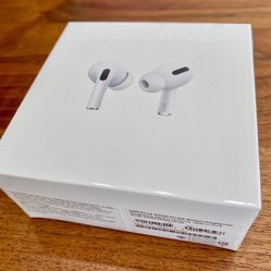 BRAND NEW APPLE AIRPOD PRO