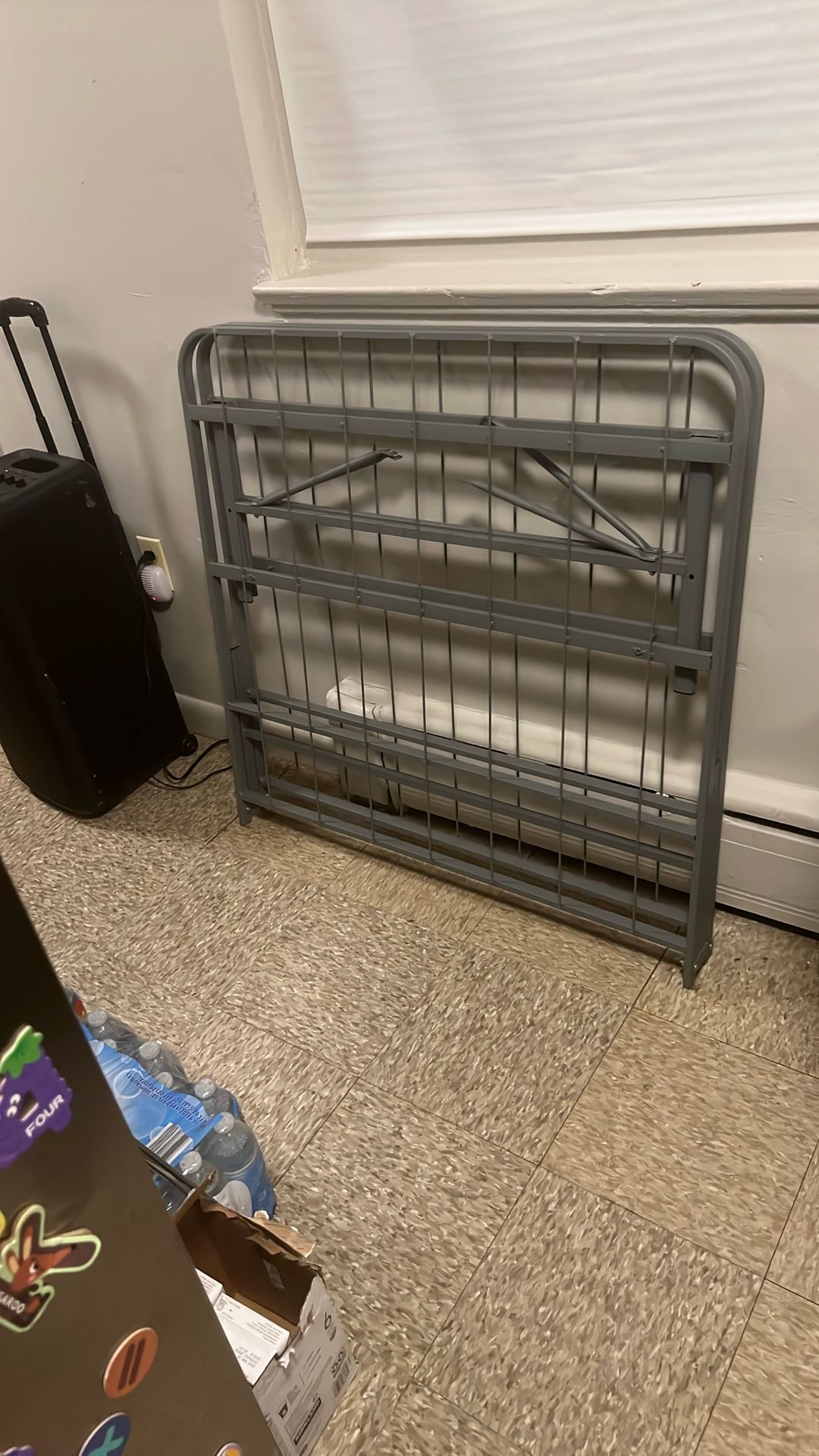 Mattress Holders