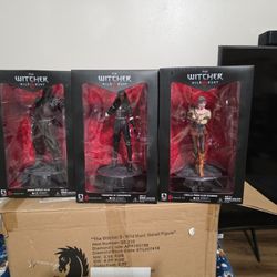 The Witcher Collection