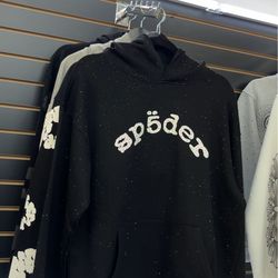 Spider( Hoodies)