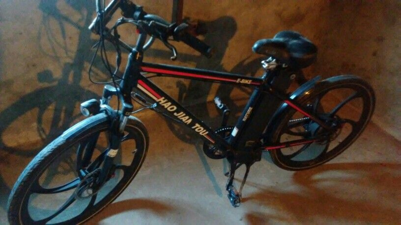 For sale