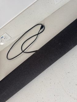 Vizio all in one soundbar