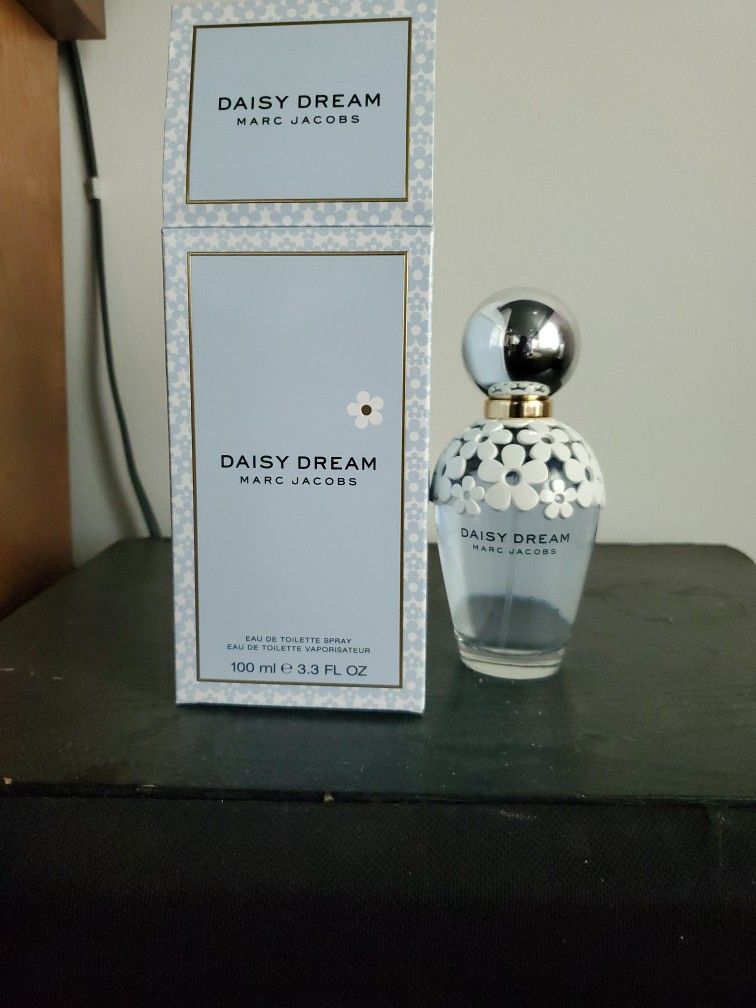 Marc Jacob's Daisy Dream 3.3 Fl