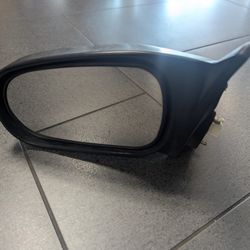 Left Sideview Mirror For 96-00 Civic 4 Door