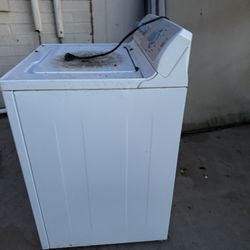 Free Washing Machine 