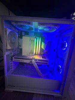 Gaming PC – RTX 3060