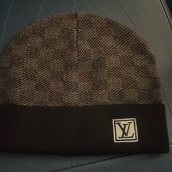 Lv Beanie