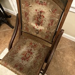 Antique Chair