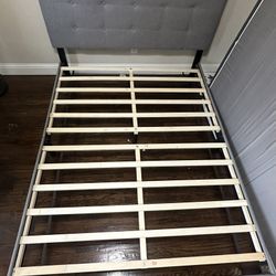 Bed Frame