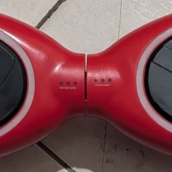 Jetson Hoverboard (No Charger)