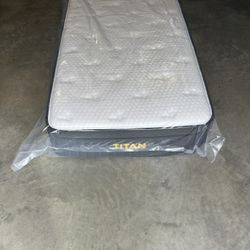Brooklyn bedding Twin xl Mattress 